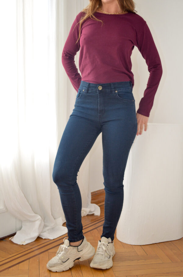 Jeans Skinny ART 1000 - Imagen 3