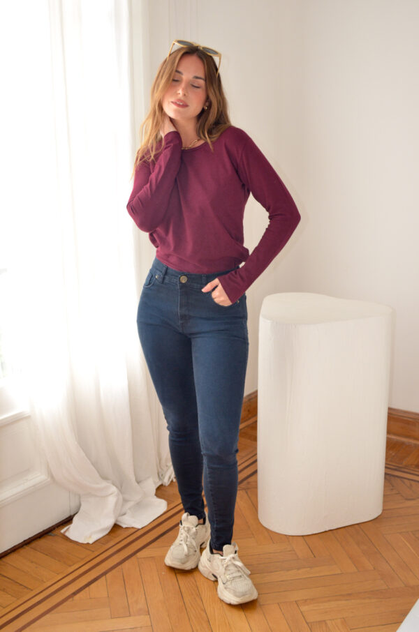 Jeans Skinny ART 1000 - Imagen 6