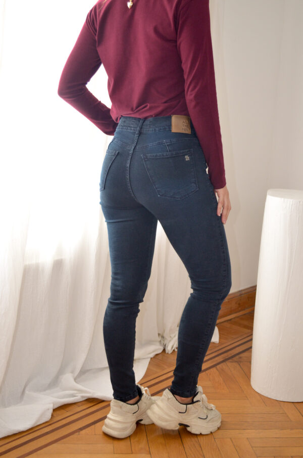 Jeans Skinny ART 1000 - Imagen 5