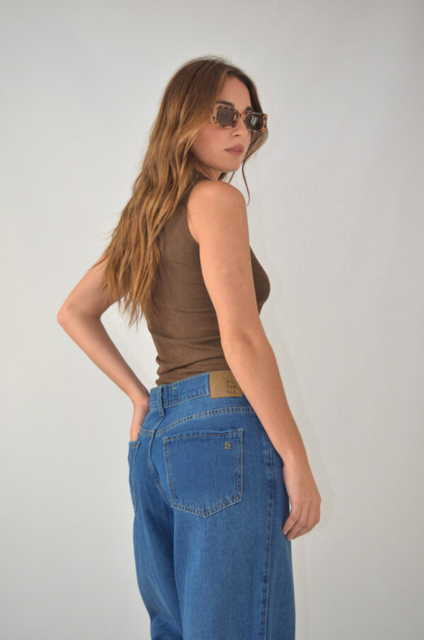 Media Polera ART 362 - Imagen 6