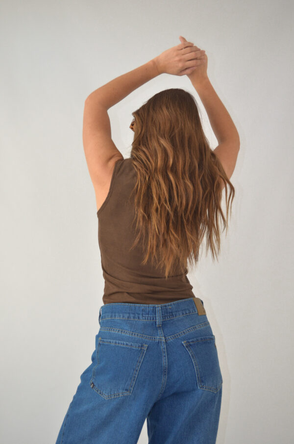 Media Polera ART 362 - Imagen 5