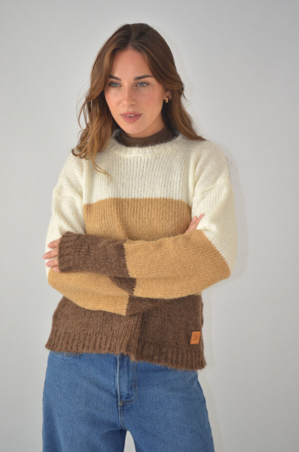 Sweater Lisboa - Imagen 3