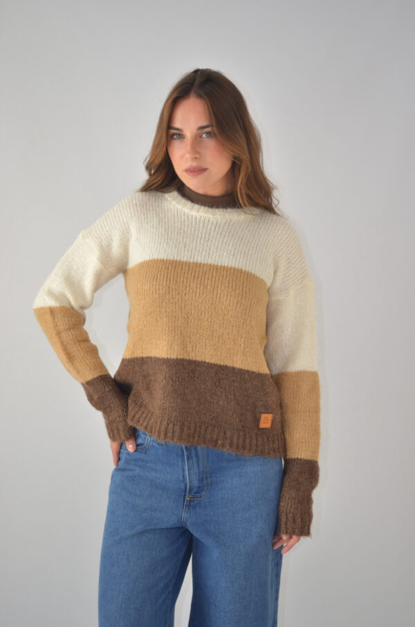 Sweater Lisboa