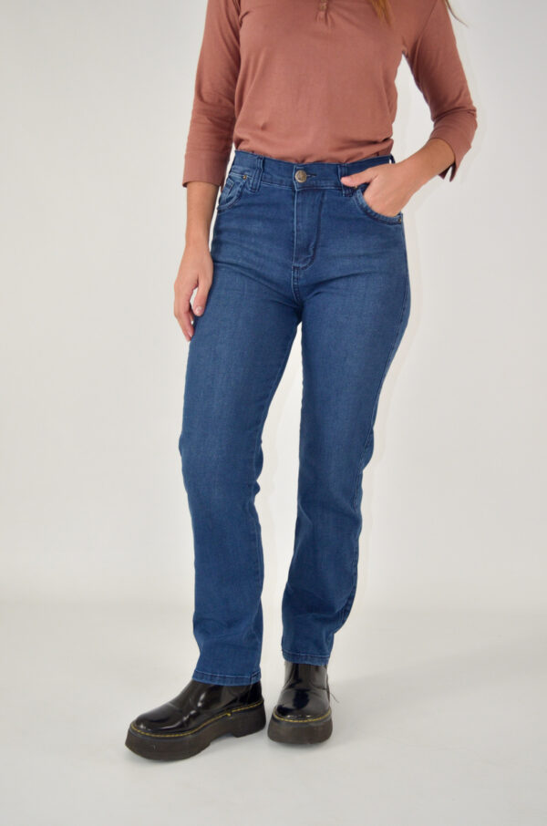 Jeans Recto ART 995 - Imagen 3