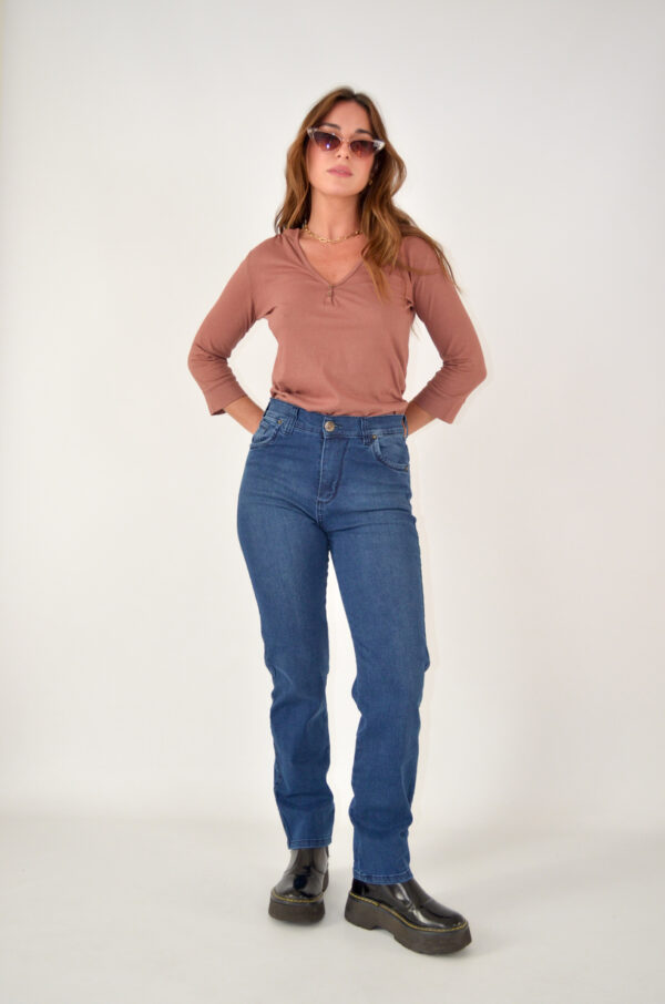 Jeans Recto ART 995 - Imagen 4