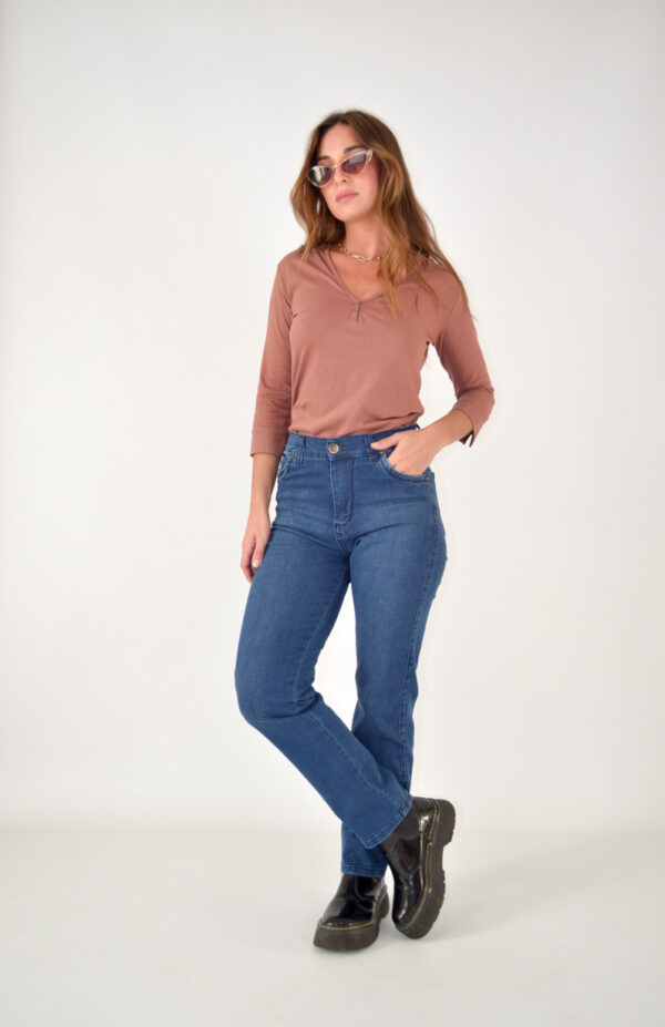 Jeans Recto ART 995