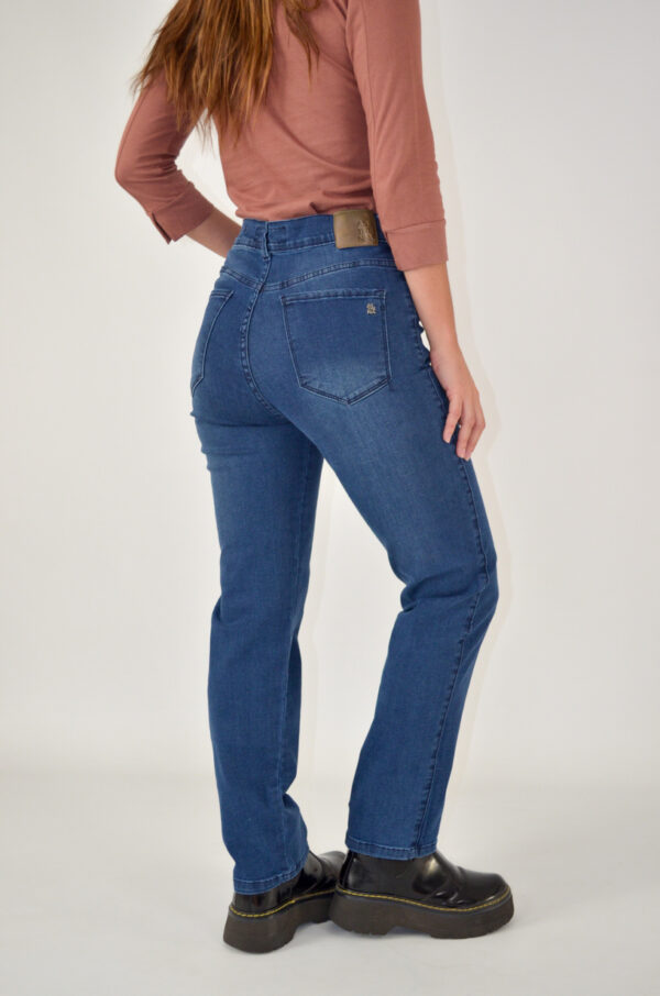Jeans Recto ART 995 - Imagen 6