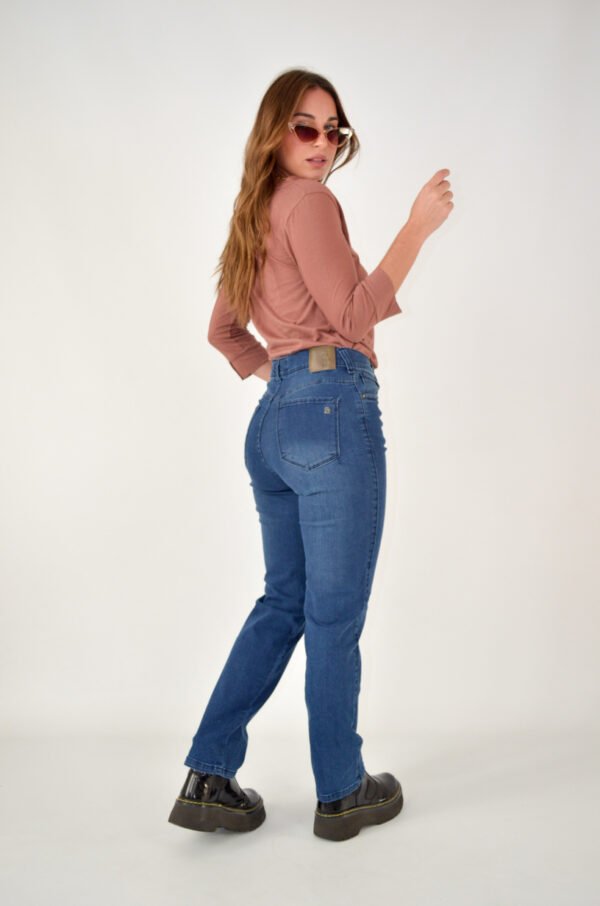 Jeans Recto ART 995 - Imagen 2