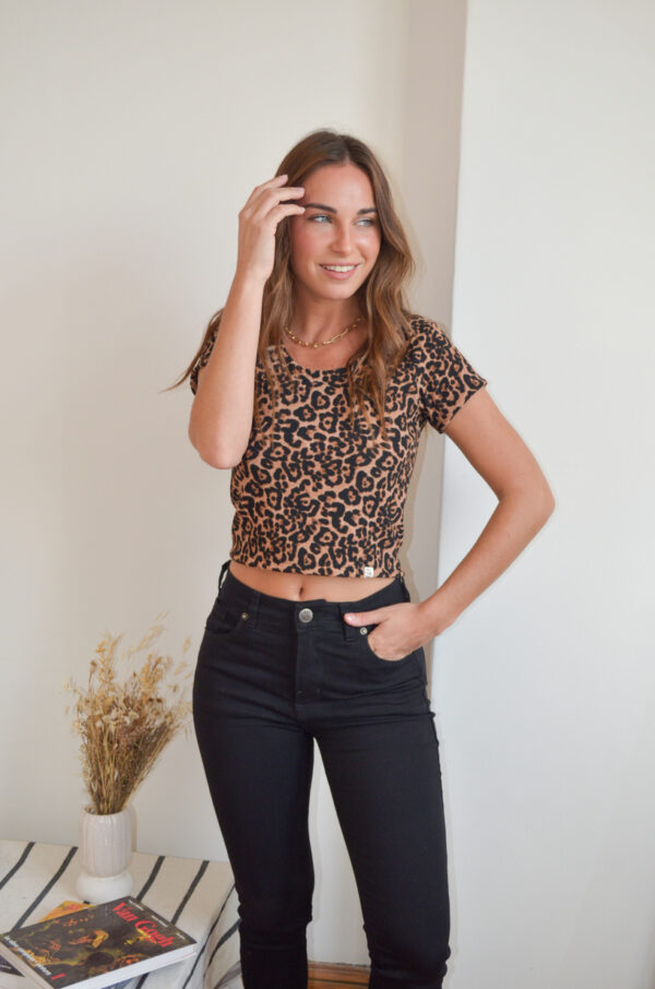 Jeans Skinny ART 1326