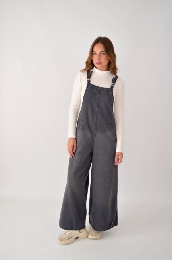 Jardinero wide LEG ART 994