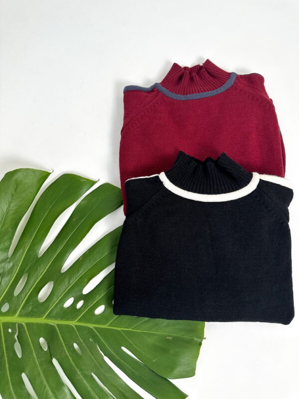 Sweater Oporto - Imagen 2