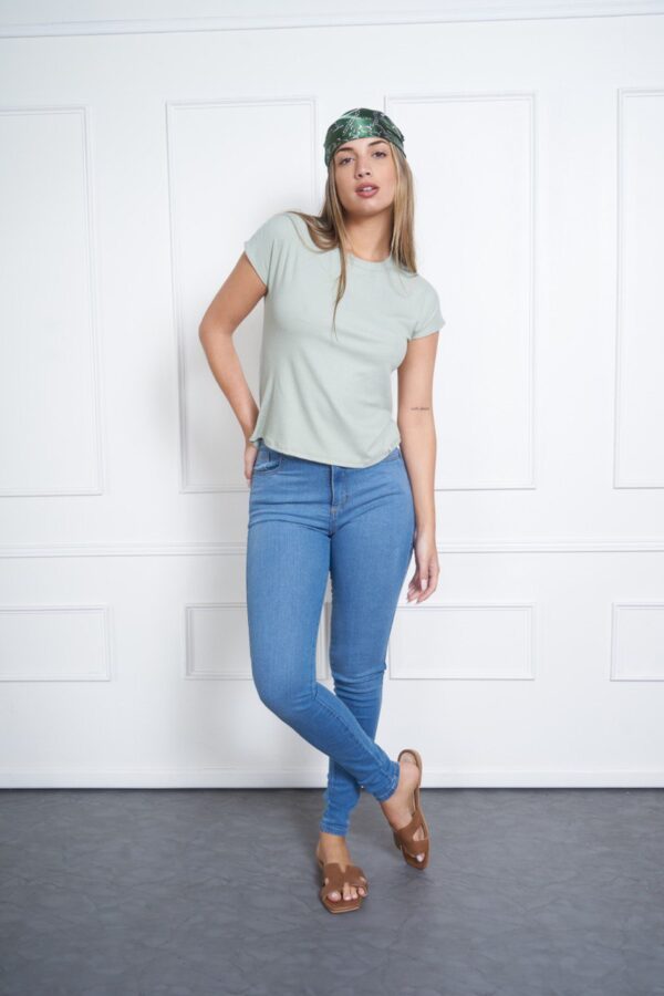 Jeans Skinny ART 870