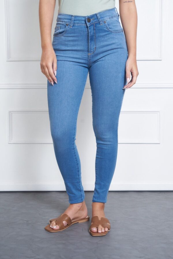 Jeans Skinny ART 870 - Imagen 3