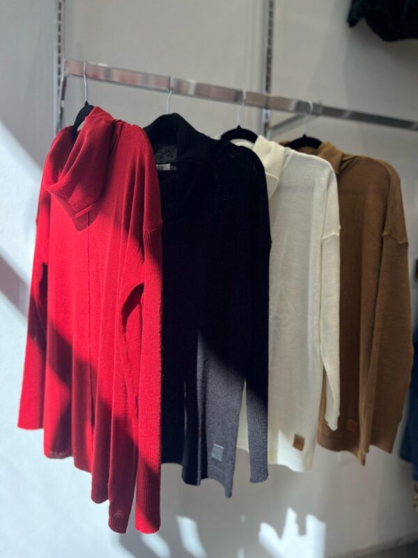 Sweater Fatima - Imagen 4